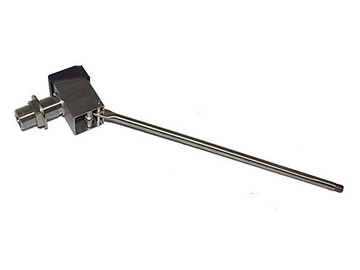 VALVULA FLOTADOR INOX 3/8 GENEBRE