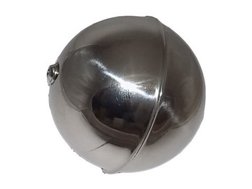 BOYA INOX P/FLOTADOR INOX