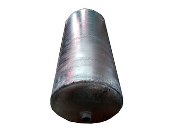 VASO EXPANSION CERRADO GALVA 20 Lts