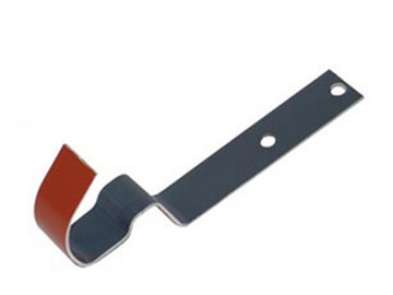 GANCHO CUMBRERA ROJO GC4-R COBERT