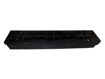 CANALETA FUNDICION 150X750X120mm INIESTA