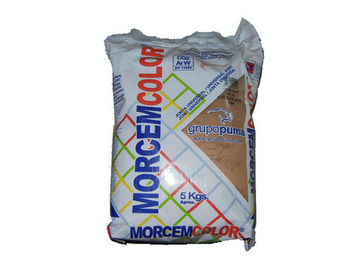 PASTA JUNTAS MORCEMCOLOR UNIVERSAL 