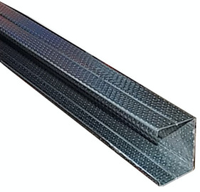 MONTANTE TABIQUE YESO LAMINADO 48X3000
