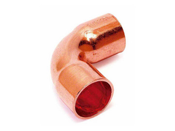 CURVA COBRE HEMBRA-HEMBRA