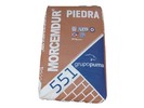 25kgs.MORCEMDUR ROSA 551