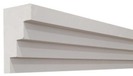 MOLDURA ESCAYOLA ESCALERA 60X40mm-1,2mts