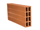 LADRILLO TABIQUERO 4X20X40