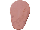 TAPA CABALLETE KLINKER HYDRA ROJO COBERT