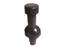 REMATE VENTILACION  GRIS COBERT