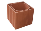TUBO CERAMICO 30X30X25 cms