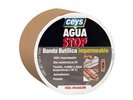 AGUASTOP BANDA IMPERM.TEJA 30cms.x10mt.