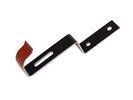 GANCHO DE CUMBRERA ROJO GC1 COBERT