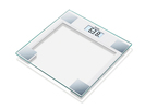 BASCULA BAÑO DIGITAL AZUL GS-208 BEURER