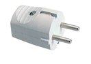 CLAVIJA 10/16A T/T P/4.8 FAMATEL