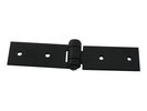 BISAGRA RUSTICA FORJA R-552 200mm. NEGRO ARTIFESA