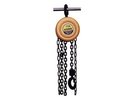 POLIPASTO CADENA 3mts. AYERBE AY-1000 