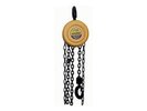 POLIPASTO CADENA 3mts.AYERBE AY-2000