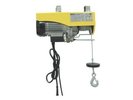 POLIPASTO ELECTRICO AY-200/400 AYERBE