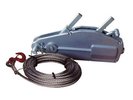 TRACTEL TRACCIONER AY-TRAC 0.8 TN AYERBE