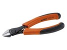 ALICATE CORTE OBLICUO 180mm.BAHCO