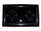 ENCIMERA VITROCERAMICA Nº7 COMPLETA COCINA LEÑA LACUNZA 