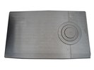 ENCIMERA PULIDA  FUNDICION Nº 7 87X52cms. HERGOM