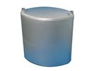 CALDERIN 55 Lts INOX