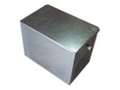 VASO EXPANSION 18L. INOX SIN FLOTADOR