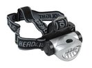 LINTERNA WORK LIGHT 8 LEDS DUOLEC