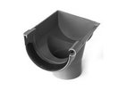 BAJANTE CANALON FINAL 25 PVC