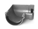 ANGULO INTERIOR CANALON 25 PVC