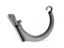 GANCHO PVC CANALON 25 UN BORDE
