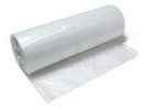 KG.PLASTICO TRANSPARENTE 600G