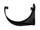 GANCHO CANALON PVC MARRON DEVOREX