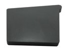 TAPA ACCESORIO IZQ. CANALON CUADRADO BAR T-100