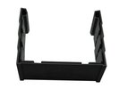 UNION CANALON CUADRADO PVC 340 MM