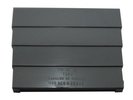TAPA CANALON CUADRADO PVC 340 MM