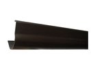METRO CANALON PVC PLUNIA MARRON