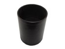 MANGUITO PVC 90 PLUNIA MARRON