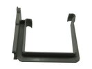 GANCHO PVC CANALON CUADRADO BARCIA