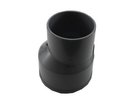 REDUCION 90-75 PVC CANALON