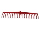 GARABATA PLASTICO 22 PUAS CURVO OREWORK