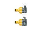 CONECTOR GRIFO S/ROSCA 24  HOZELOCK