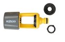 CONECTOR MULTIGRIFO HOZELOCK