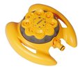 ASPERSOR VORTEX 8 FORMAS DE RIEGO HOZELOCK