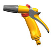PISTOLA RIEGO JET SPRAY 3 FORMAS