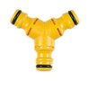 MANGUITO UNION TRIPLE HOZELOCK