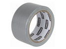 CINTA AMERICANA GRIS 50mm.X10mts. 
