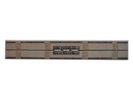 PZA CENEFA BALERIA PERLA 5X31,6 CMS PRISSMACER