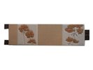 PZA CENEFA EDERA AMBAR 6,5X25 CMS PRISSMACER